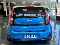 occasion Kia Soul EV 27kWh EV 110 EV ULTIMATE