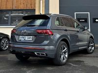 occasion VW Tiguan eHibrid 245 R-Line GTE Exclusive Full Pano1er Main