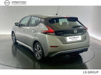 occasion Nissan Leaf Electrique 40kWh Acenta