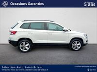 occasion Skoda Karoq 1.6 TDI 116ch SCR Business DSG Euro6d-T