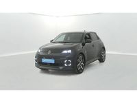 Occasion Renault R5 Techno 110 kW (150 ch) 2025 Noir Citadine