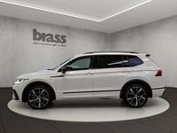 Occasion VW Tiguan Allspace R-line 190 ch (139 kW) 2025 Blanc SUV