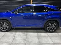 Occasion Lexus RX450h Executive Line 262 ch (192 kW) 2019 SUV