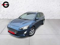 occasion Ford Focus trend ess 101