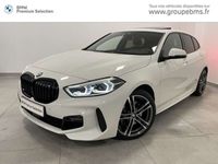 occasion BMW 118 118 dA 150ch M Sport