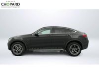 occasion Mercedes 300 Classe Glc Glc CoupéDe 9g-tronic 4matic Amg Line