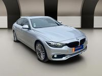 occasion BMW 420 Serie 4 Gran Coupé D Xdrive Luxury 190ch