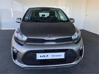 Occasion Kia Picanto 2021 Gris foncé, métallisé, astro grey Citadine