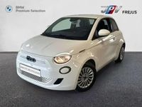 occasion Fiat 500e 95ch Action