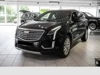 occasion Cadillac XT5 3.6 V6 314ch Platinum Awd At 2018