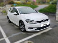 occasion VW Golf 1.4 TSI 125 Connect