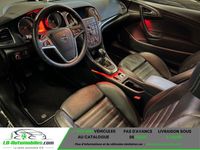 occasion Opel Cascada 1.4 Turbo 140 Ch