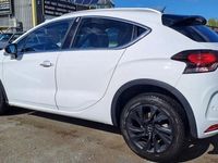 Occasion DS Automobiles DS4 130 ch (95 kW) 2016 Berline