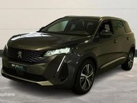 Occasion Peugeot 5008 Allure 133 ch (97 kW) 2021 SUV