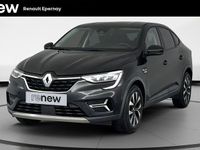 Occasion Renault Arkana Evolution 141 ch (103 kW) 2023 Noir SUV