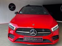 occasion Mercedes A200 Classe200 7G-DCT AMG Line