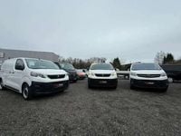 Occasion Peugeot Expert 110 ch (80 kW) 2021 Blanc Van