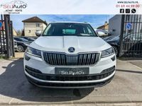 occasion Skoda Karoq 1.5 TSI ACT 150CH STYLE DSG