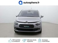 occasion Citroën C4 Picasso PureTech 130ch Feel S&S