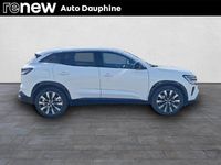 Occasion Renault Austral Techno 2024 Blanc SUV