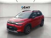 Occasion Citroën C3 Aircross PureTech 110 ch (80 kW) 2021 Rouge pepper (metallise) SUV