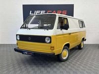 Occasion VW T3 69 ch (50 kW) 1980 Jaune Van