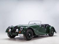 Occasion Morgan Plus 8 143 ch (105 kW) 1972 Vert Cabriolet