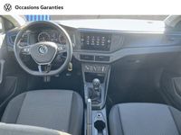 occasion VW Polo 1.0 TSI 95ch Business