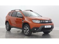 occasion Dacia Duster 1.0 ECO-G 100ch Journey + 4x2