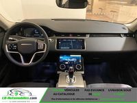 Occasion Land Rover Range Rover evoque 300 ch (220 kW) 2021 SUV