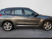 occasion BMW X1 f48 xdrive 20d 190 ch bva8 m sport