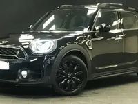 occasion Mini Cooper S Countryman 192ch Exquisite Bvas