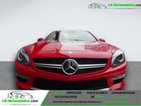Occasion Mercedes SL63 AMG AMG 537 ch (394 kW) 2012 Coupé