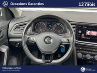 occasion VW T-Roc 1.0 TSI 115 Start/Stop BVM6 Lounge