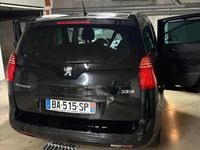 Occasion Peugeot 5008 Premium 150 ch (110 kW) 2010 Noir Monospace