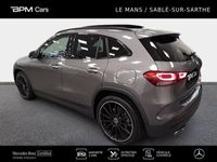 occasion Mercedes GLA220 ClasseD 190ch 4matic Amg Line 8g-dct