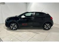 occasion Citroën C3 C3PureTech 83 S&S BVM5