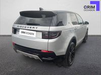 Occasion Land Rover Discovery 5 269 ch (197 kW) 2024 SUV