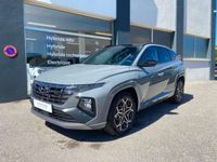 occasion Hyundai Tucson 1.6 T-GDi 230ch Hybrid N Line Executive BVA6