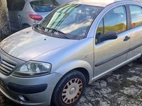 Occasion Citroën C3 75 ch (55 kW) 2002 Citadine