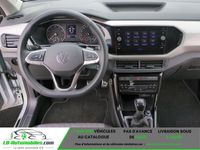 occasion VW T-Cross - 1.0 TSI 110 Start/Stop BVM