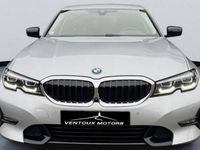 Occasion BMW 318 150 ch (110 kW) 2019 Berline