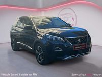 occasion Peugeot 3008 GT Line