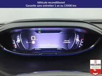 occasion Peugeot 5008 PureTech 130 Active +GPS +PDC AV+AR