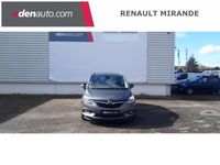 occasion Opel Zafira 1.6 Cdti 120 Ch Blueinjection Business Edition