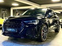 occasion Audi RS3 RS Q3 SPORTBACK 2.5 TFSI 400 ch S tronic 7