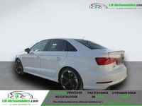 Occasion Audi S3 Sport 300 ch (220 kW) 2016 Berline
