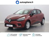 occasion Renault Clio IV 