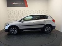 occasion Suzuki SX4 S-Cross 1.4 Boosterjet Allgrip Style