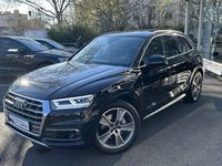 occasion Audi Q5 50 Tdi 286 Tiptronic 8 Quattro Avus